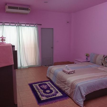 Pattaya Inn By Thai Smile 외부 사진