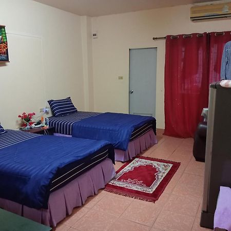 Pattaya Inn By Thai Smile 외부 사진