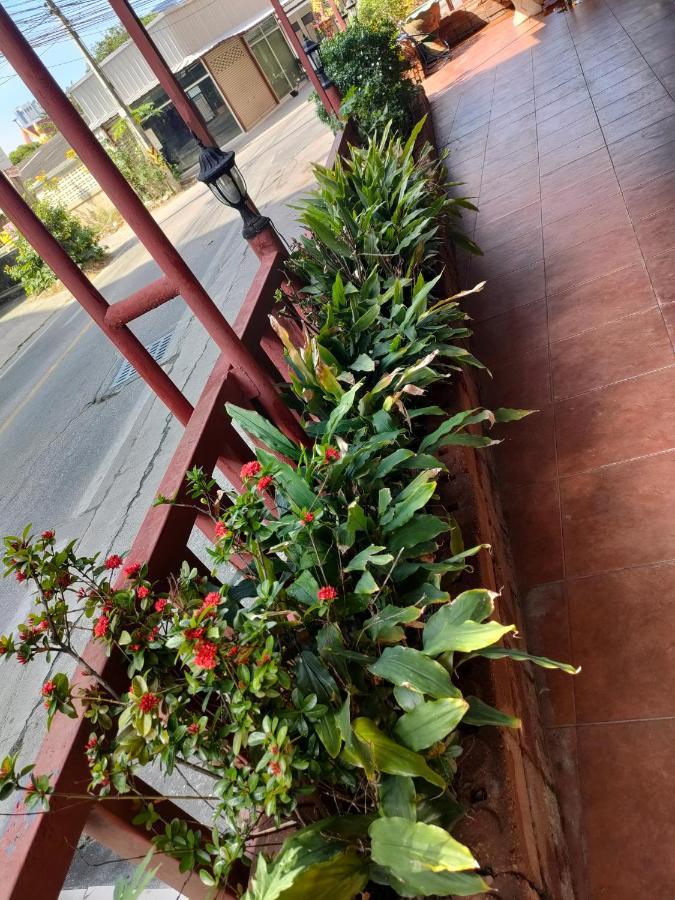 Pattaya Inn By Thai Smile 외부 사진