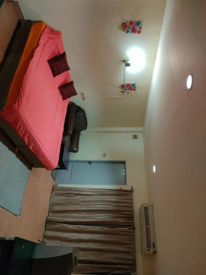 Pattaya Inn By Thai Smile 외부 사진