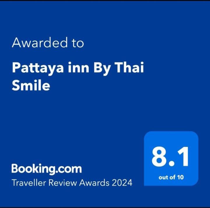 Pattaya Inn By Thai Smile 외부 사진