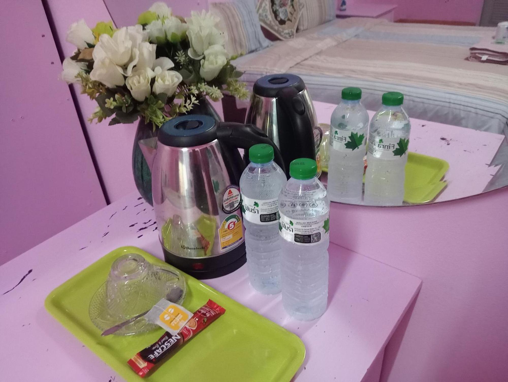 Pattaya Inn By Thai Smile 외부 사진