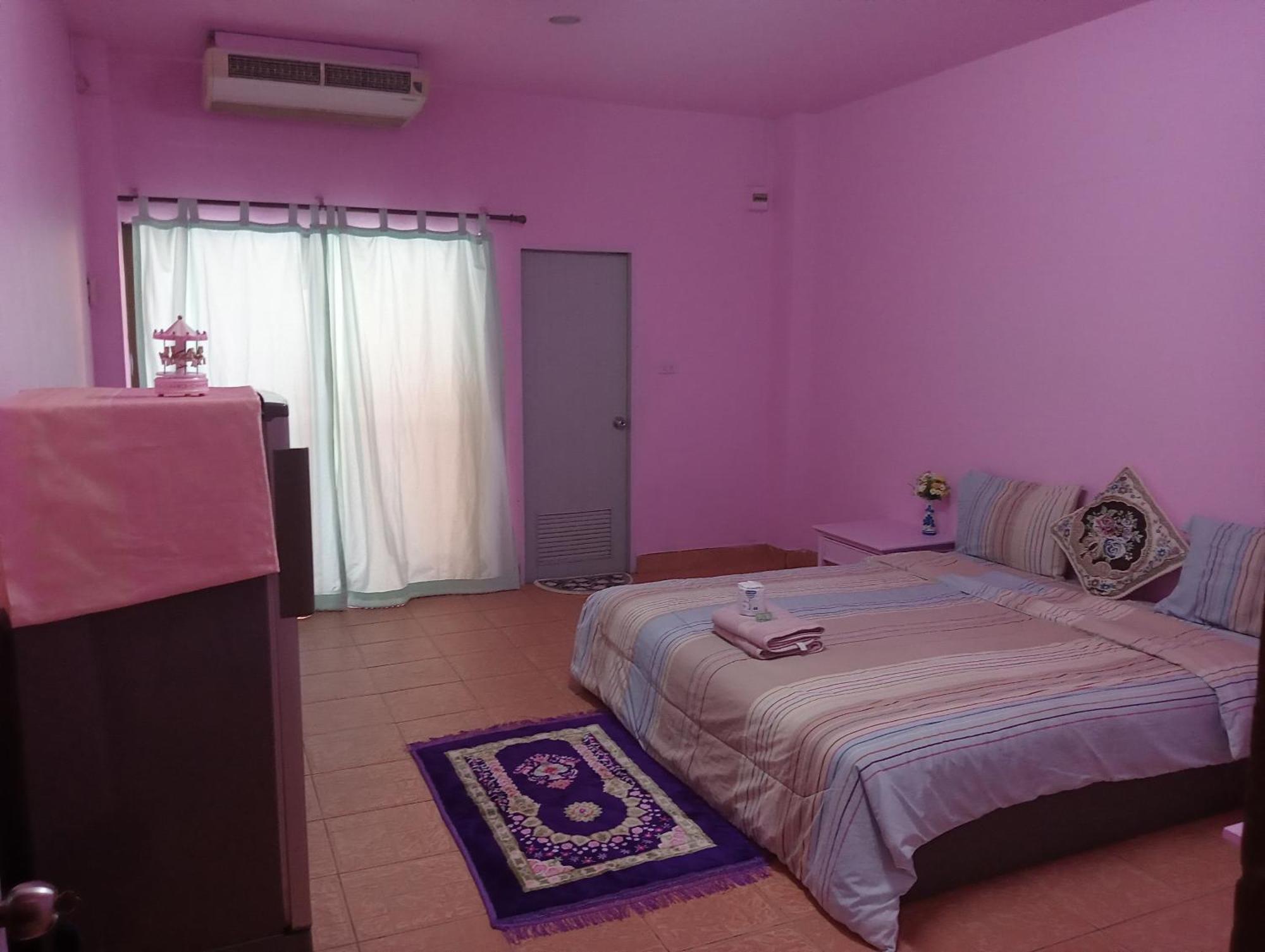 Pattaya Inn By Thai Smile 외부 사진