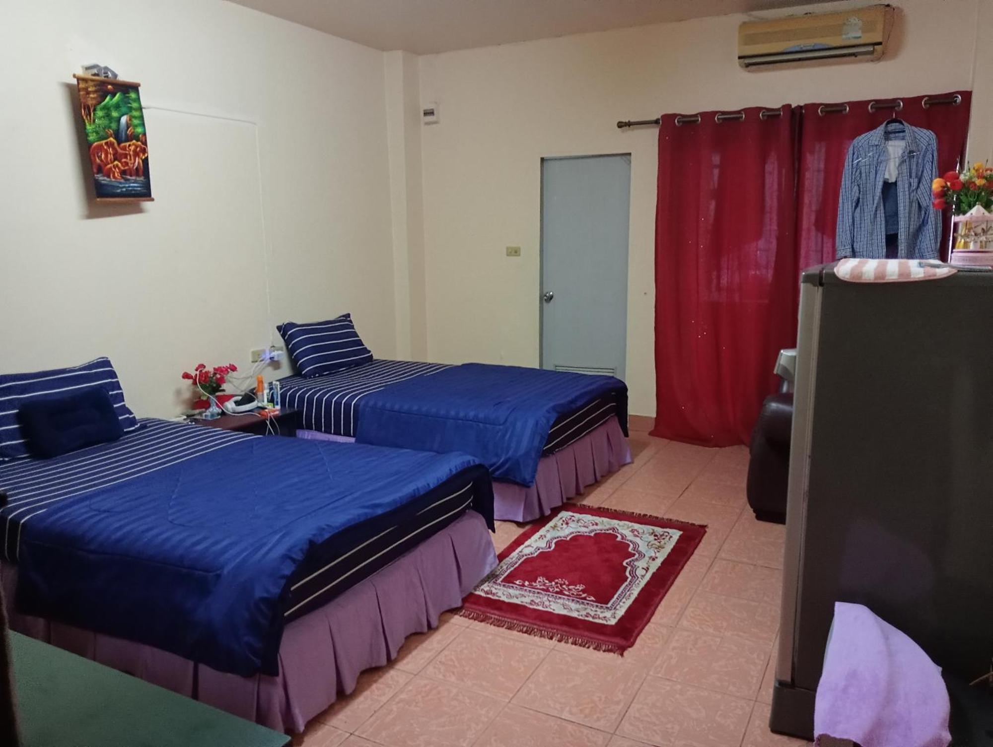 Pattaya Inn By Thai Smile 외부 사진