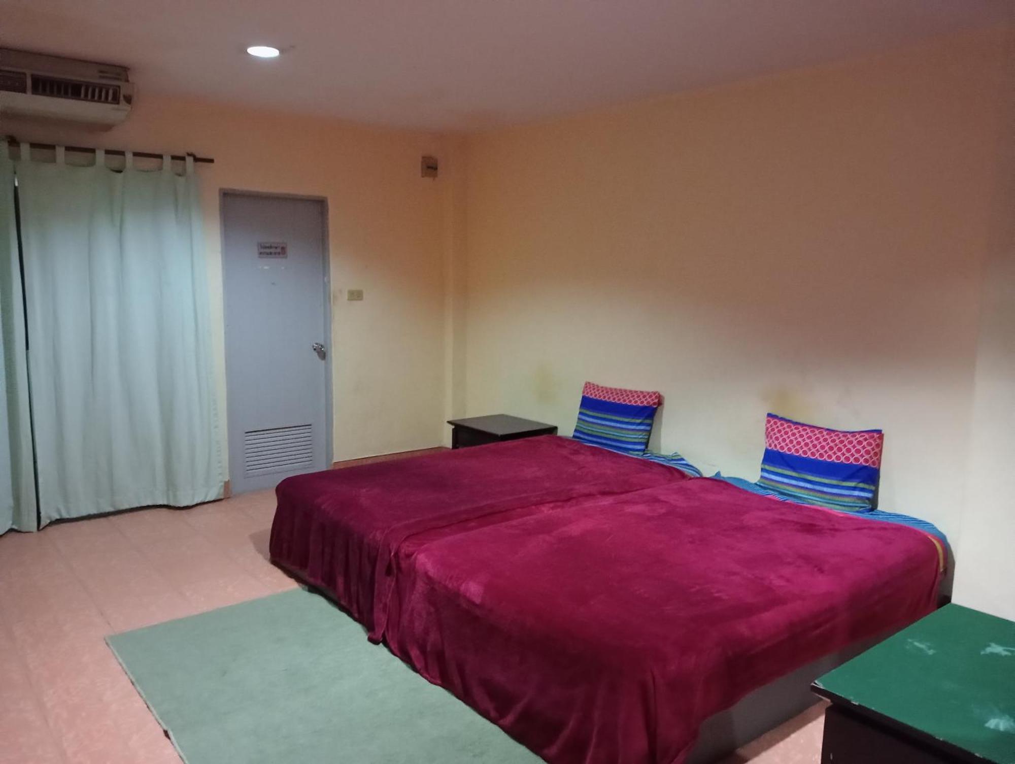Pattaya Inn By Thai Smile 외부 사진