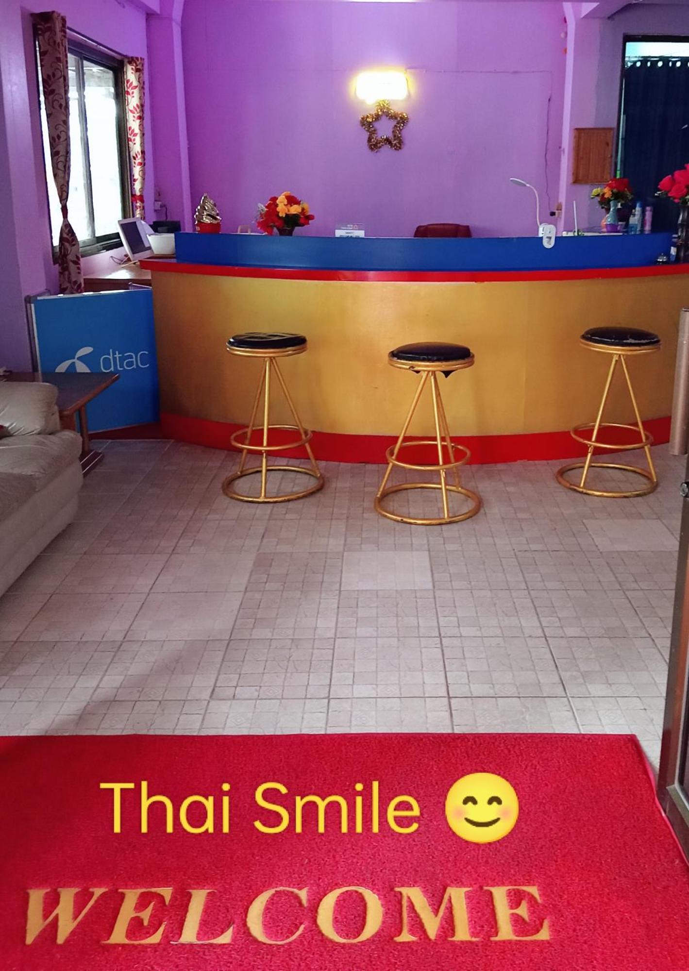 Pattaya Inn By Thai Smile 외부 사진
